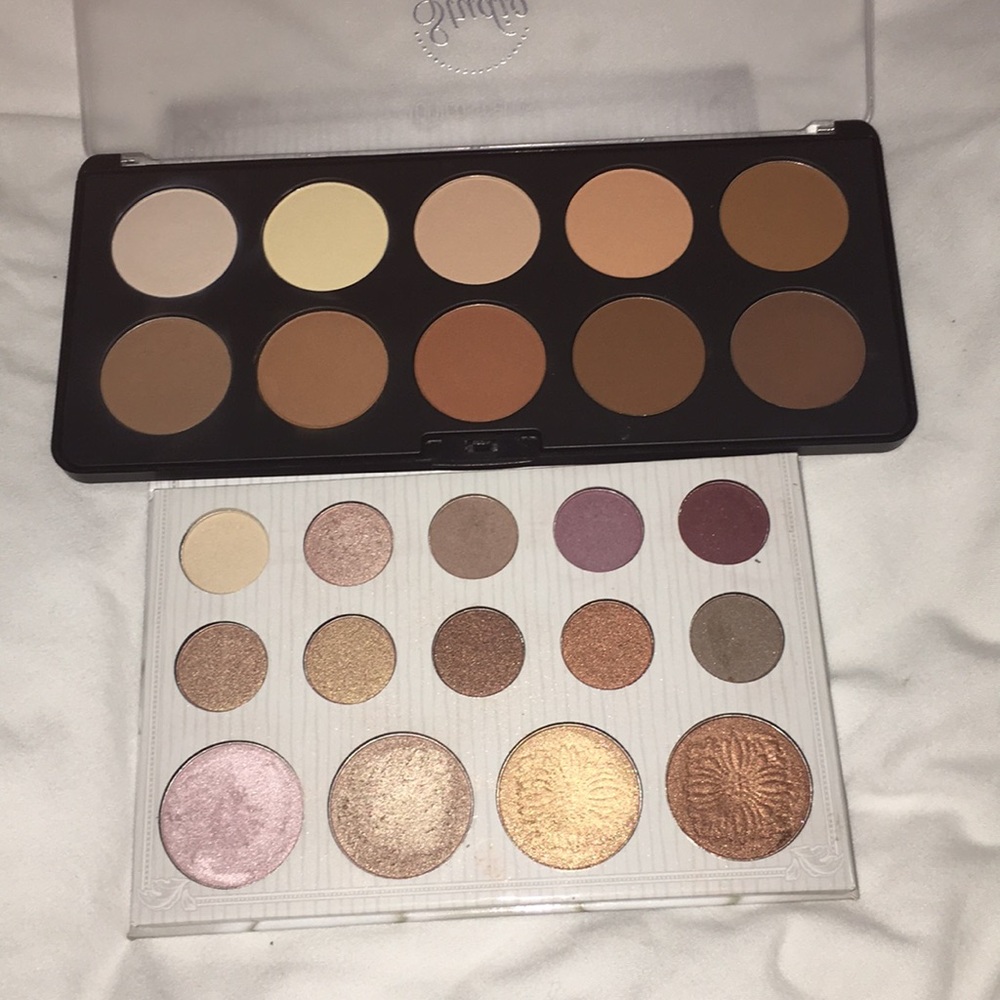 BH COSMETICS BUNDLE!